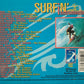 CD - VA - Surfin' Instrumentals Wet & Wild 30 Tracks