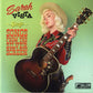 CD - Sarah Vista - Sings Songs From The Silver Screen