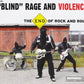 CD - Blind Rage And Violence - The End Of Rock And Roll