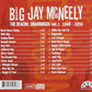 CD - Big Jay McNeely - The Deacon, Unbridged Vol. 1 - 1948-1950