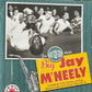 CD - Big Jay McNeely - The Go! Go! Go! Man