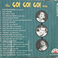 CD - Big Jay McNeely - The Go! Go! Go! Man