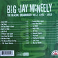 CD - Big Jay McNeely - The Deacon, Unbridged Vol. 2 - 1951-1952