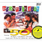 CD-3 - VA - Monster Hits Of The 50s