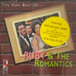 CD - Ruby & The Romantics - The Very Best Of