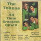 CD - Tokens - All Time Greatest Hits!!!