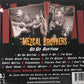 CD - Mezcal Brothers - Go Go Rhythm