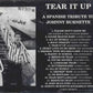 CD - VA - Tear It Up - A Spanish Tribute To Johnny Burnette