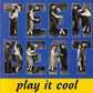 CD - VA - Teen Beat Vol. 1 - Play It Cool