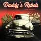 CD - Daddy's Rebels - Jive Party Vol. 2