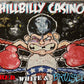 CD - Hillbilly Casino Red, White & Bruised