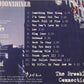 CD - Moonshiner - Brooklyn Connection