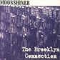 CD - Moonshiner - Brooklyn Connection