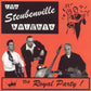 CD - Steubenville Knights - The Royal Party