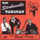 CD - Steubenville Knights - The Royal Party