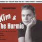 CD - Kim & The Hurmio - Presenting