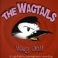 CD - Wagtails - Wag On