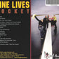 CD - Nine Lives - Rocket