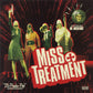 CD - Miss Treatment - Self Titled