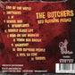 CD - Butchers - Red Burning People