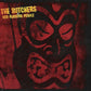 CD - Butchers - Red Burning People