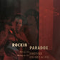 CD - Rockin' Paradox - Fix Up The Drinks And Bring On The Heartache