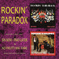 CD-2 - Rockin Paradox - Sin Now Pray Later/No Frutti..