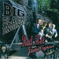 CD - Red Hot Feat. Jussi Syren - Big Black Engine