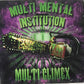 CD - Multi Climex - Multi Mental Institution