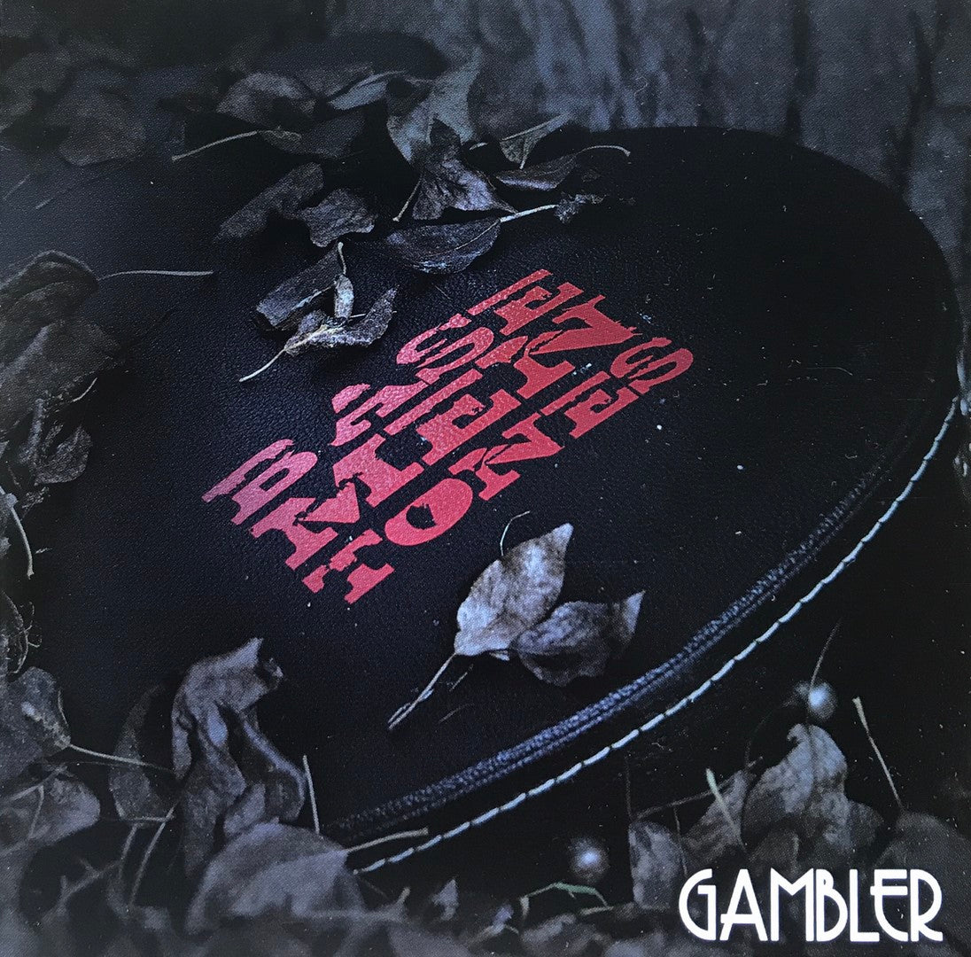 CD_EP - Basementones - Gambler