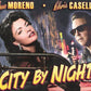 CD - Sue Moreno und Chris Casello - City By Night