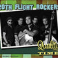 CD - 20th Flight Rockers - Qualitiy Time