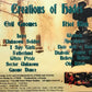 CD - Evil Gnomes/ Riot Klan - Creations Of Hades