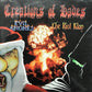 CD - Evil Gnomes/ Riot Klan - Creations Of Hades