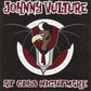 CD - Johnny Vulture - At Club Nightmare