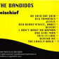 CD - Bandidos - Mischief