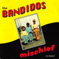 CD - Bandidos - Mischief