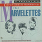 CD - Marvelettes - Compact Command Performances