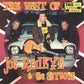 CD - Joe Redeye & The Shyboys - The Best Of..