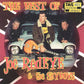 CD - Joe Redeye & The Shyboys - The Best Of..