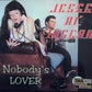 CD - Jesse Al Tuscan - Nobody's Lover