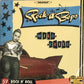 CD - Rock-A-Bops - Wild Child