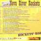 CD - Neva River Rockets - Rockets' Roll