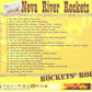 CD - Neva River Rockets - Rockets' Roll