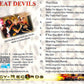 CD - Beat Devils - Wild Rockin Mama