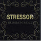 CD - Stressor - Russian Rock'n'Roll