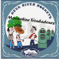 CD - Neva River Rockets - Moonshine Troubadours