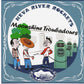 CD - Neva River Rockets - Moonshine Troubadours