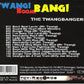 CD - Twang Bangers - Twang! Bang! Boom