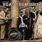 CD - Pinstripes - Road From Hell